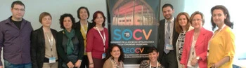 Asociación de Enfermería Oftalmológica de la Comunidad Valenciana