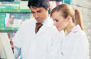 Farmacia Sánchez Sabaté